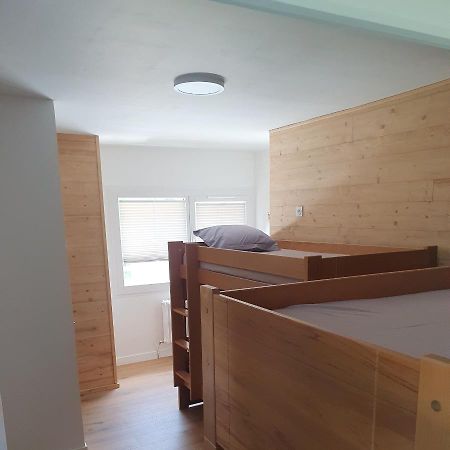 Chalet Jaune Charmant Som Sarcenas Ngoại thất bức ảnh