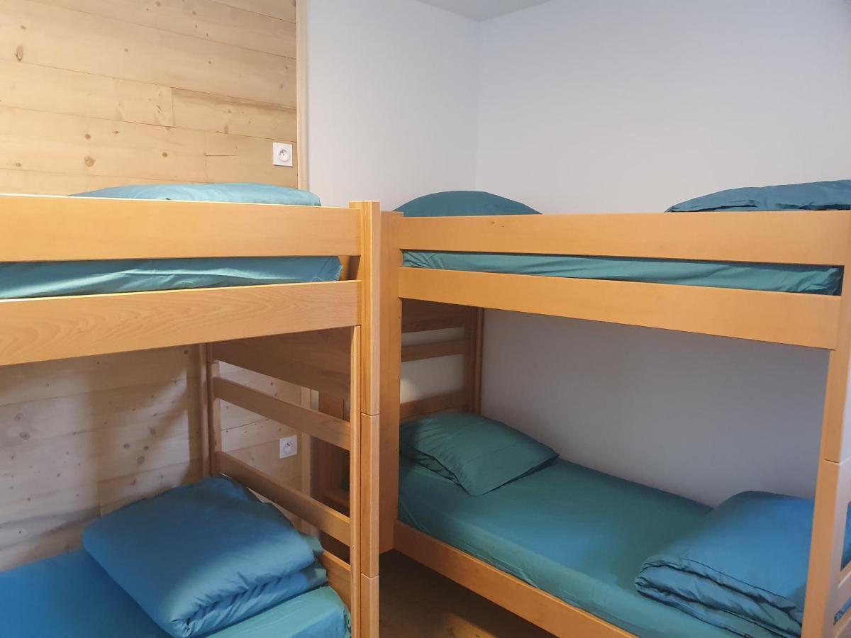 Chalet Jaune Charmant Som Sarcenas Ngoại thất bức ảnh